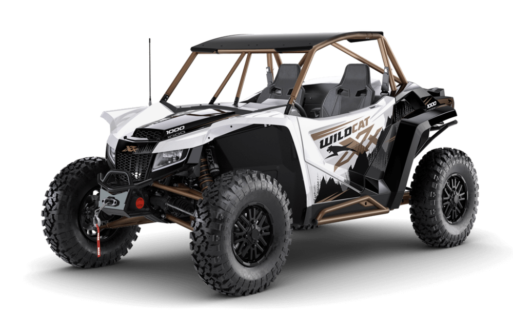 Arctic Cat Wildcat XX — Schiltz Lawn & Garden Arctic Cat Wildcat XX — Schiltz Lawn & Garden